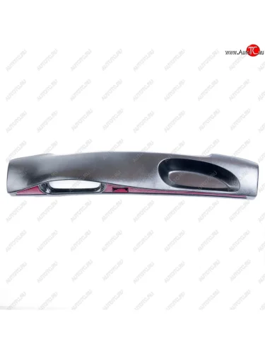 Накладка на парприз Autodemic (Со вставкой под дерево) Лада ВАЗ 2108 - 21099