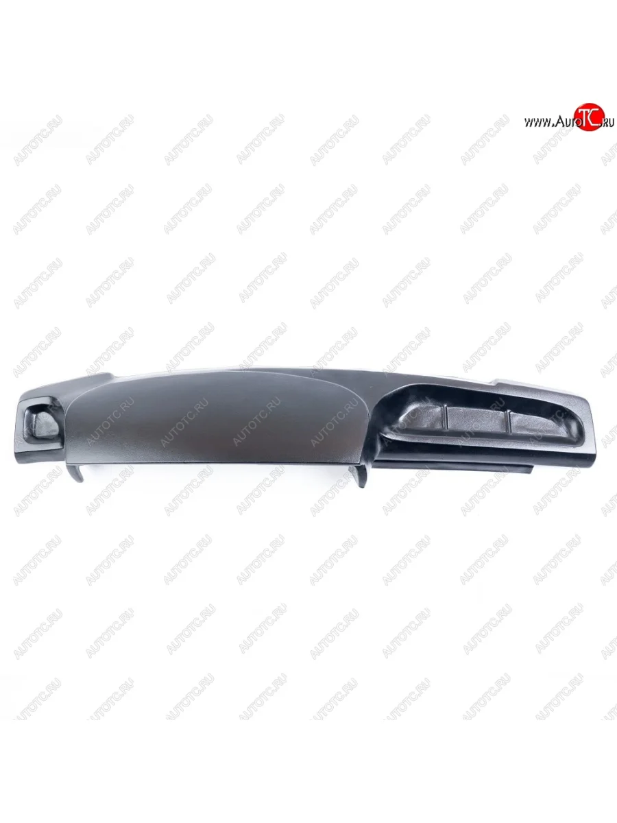 Накладка на парприз Autodemic (с высокой панелью 21083)  Лада ВАЗ  2108, 2109, 21099, 2115  в Керчи Республика Крым