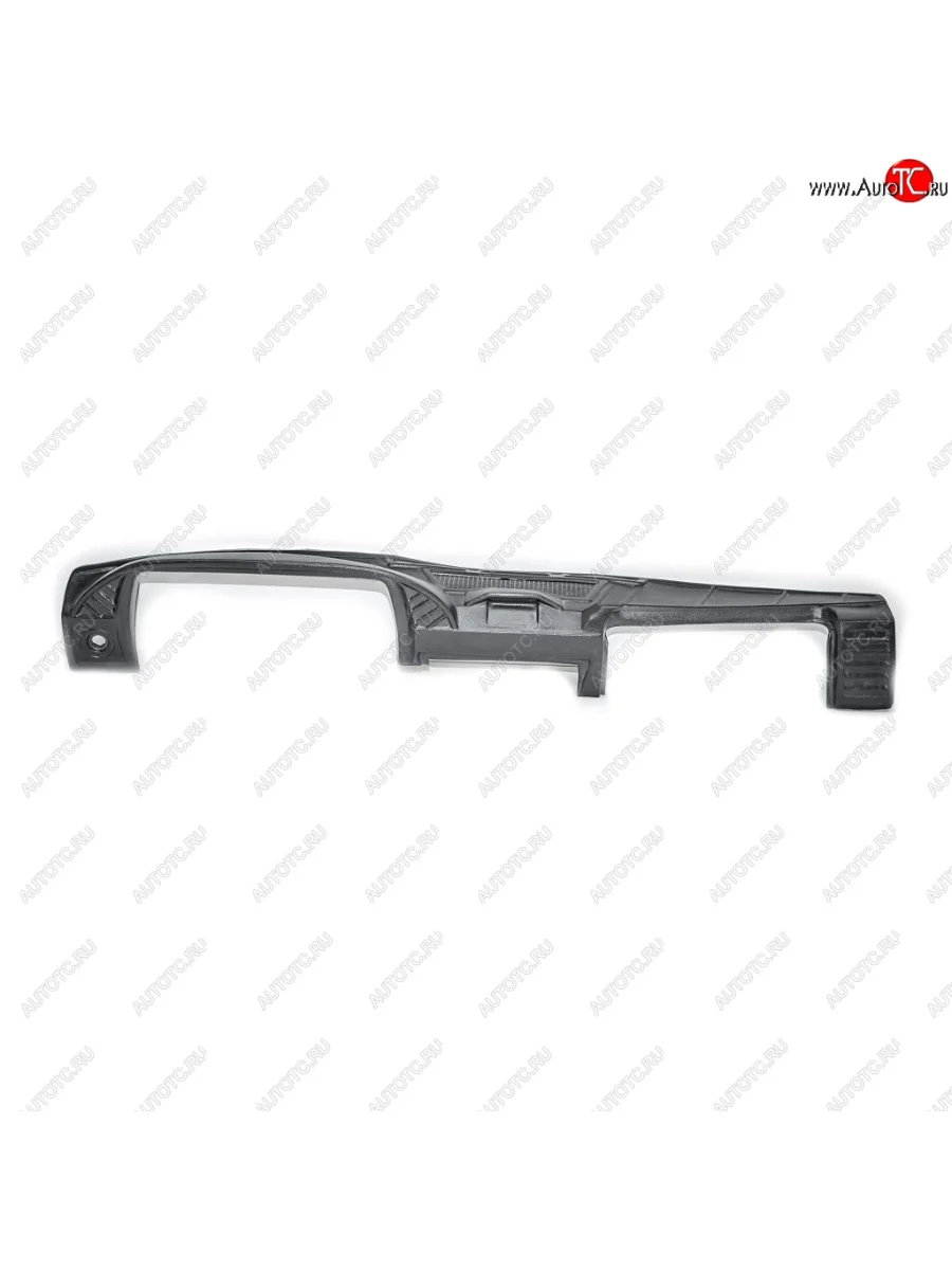 Накладка на парприз Autodemic (с сеткой, 21210) Лада ВАЗ Нива 4х4 2121 3 дв. дорестайлинг (1977-2019)  в Керчи Республика Крым