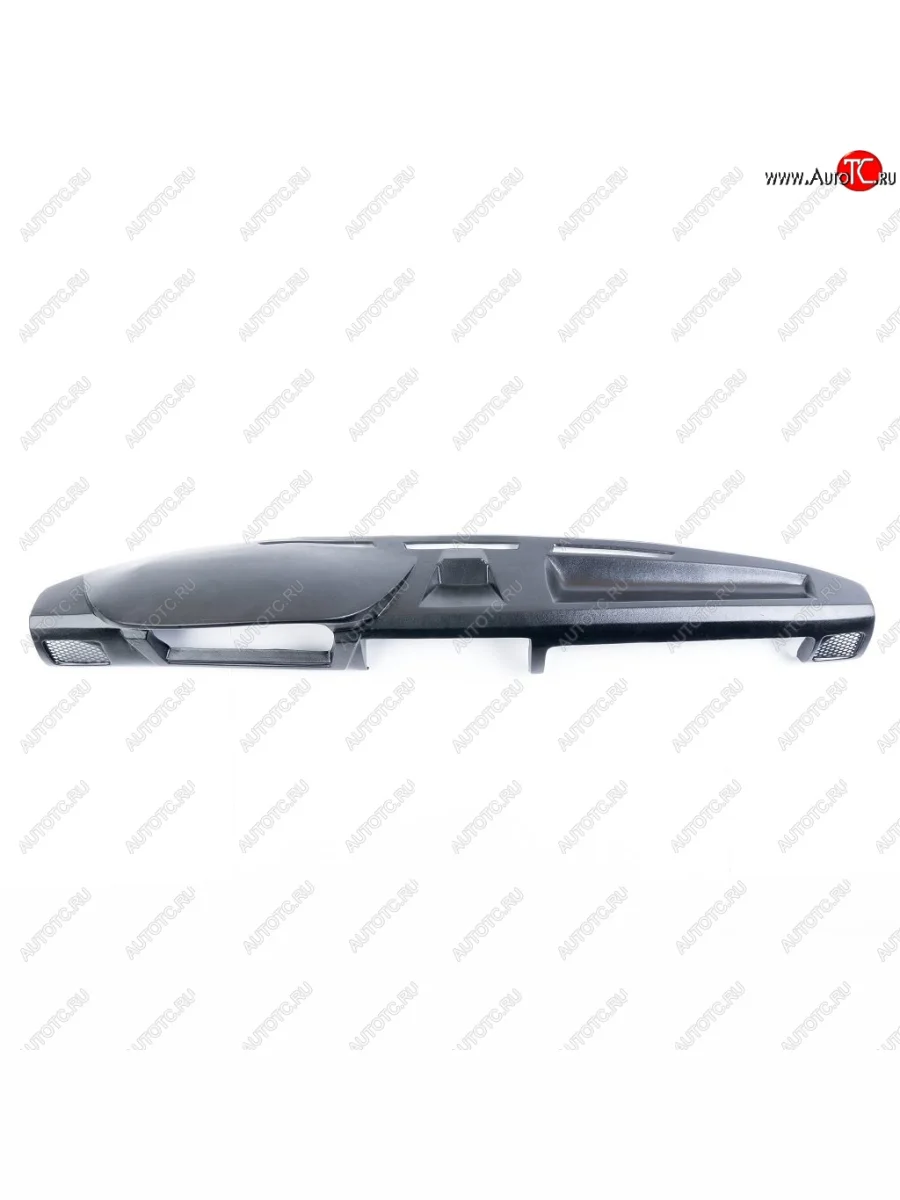 Накладка на парприз Автостайл™ (21214) Лада ВАЗ нива 4х4 2131 5 дв. дорестайлинг (1993-2019)  в Самаре Самарской области