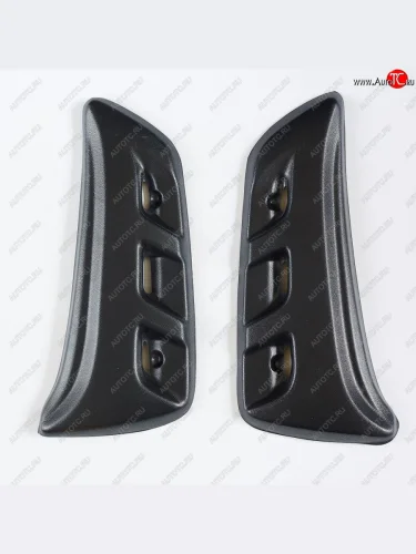 Боковые воздухозаборники Autodemic 