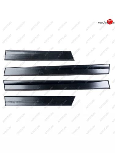 Накладки на двери Autodemic 