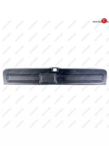 Обивка двери задка Autodemic (Верхняя часть, 2121-6302010) Лада ВАЗ Нива 4х4  2121 - нива 4х4 ( 2131,  2121-80,  2121 Бронто,  2121,  2121 (Legend))