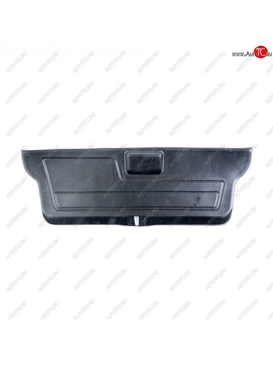 Обивка двери задка Autodemic Лада ВАЗ нива 4х4 2121 (Legend) 3 дв. 2-ой рестайлинг (2021-2025) (21213-6302010-01)  в Перми Пермском крае