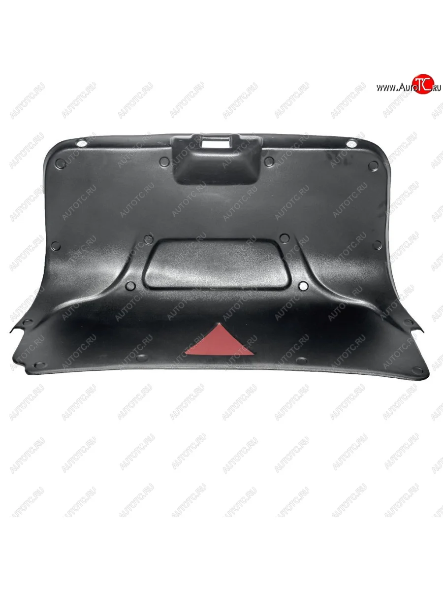 Обивка крышки багажника Autodemic Лада ВАЗ Гранта 2190 седан  дорестайлинг (2011-2017)  в Перми Пермском крае