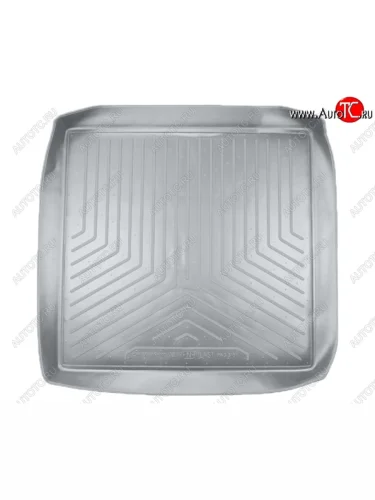 Коврик в багажник Norplast (Серый) Уаз 315195 Хантер (2003-2025)