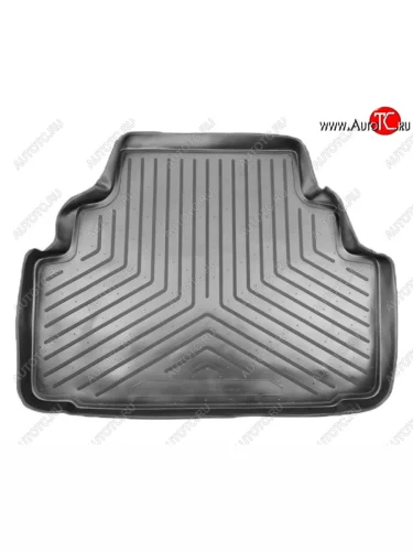 Коврик в багажник Norplast (npl-p-94-04) Лада ВАЗ 2104 (1984-2012)