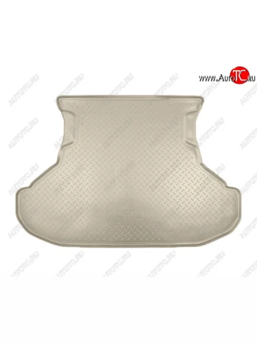 Коврик в багажник Norplast (Бежевый) Лада ВАЗ 2111 универсал (1998-2009)