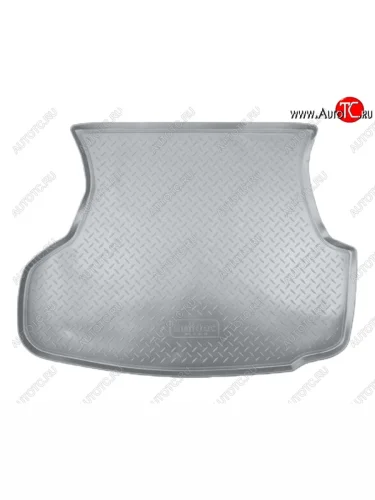 Коврик в багажник Norplast (Серый) Лада ВАЗ 2115 (1997-2012)