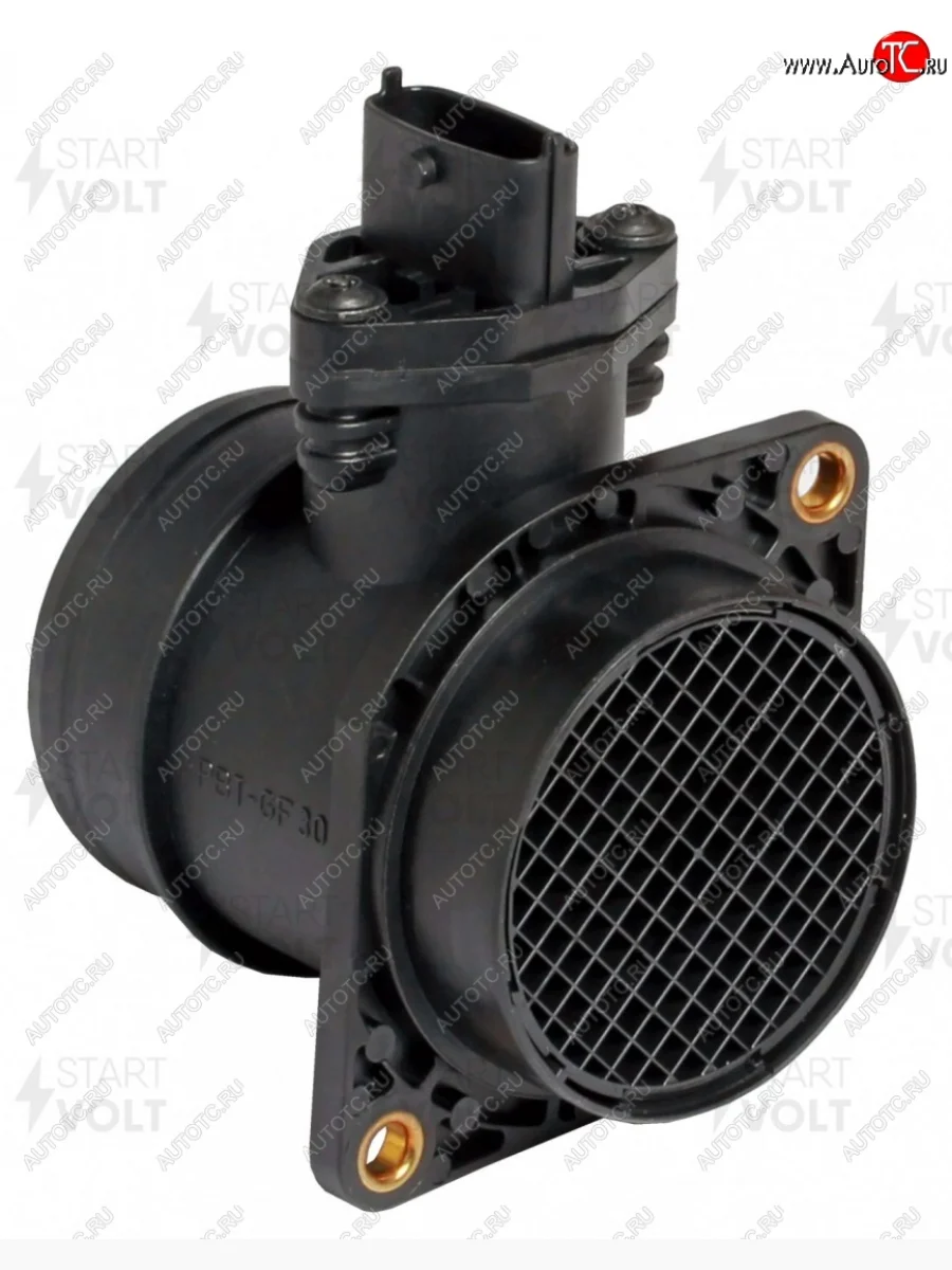 Датчик массового расхода воздуха STARTVOLT Лада ВАЗ 2113 (2004-2013)  в Самаре Самарской области