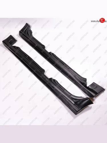 Комплект порогов Autodemic Комплект порогов Autodemic