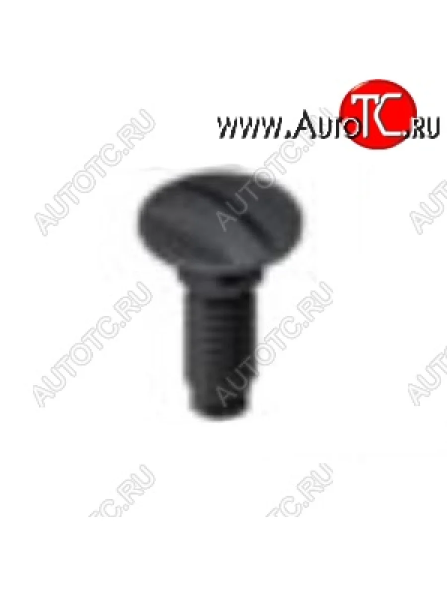 Пистон крепления водостока заднего фонаря   BMW07147310674 BMW 3 серия F30 седан дорестайлинг (2012-2015)  в Перми Пермском крае