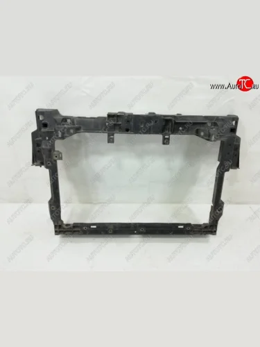 Рамка радиатора (телевизор) TYG Mazda CX-7 ER рестайлинг (2010-2012)