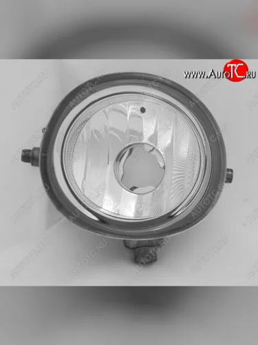 Правая противотуманная фара TYC Mazda CX-7 ER рестайлинг (2010-2012)