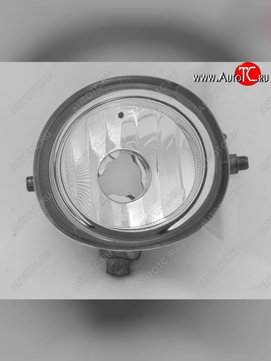 Левая противотуманная фара TYC Mazda CX-7 ER рестайлинг (2010-2012)  в Перми Пермском крае