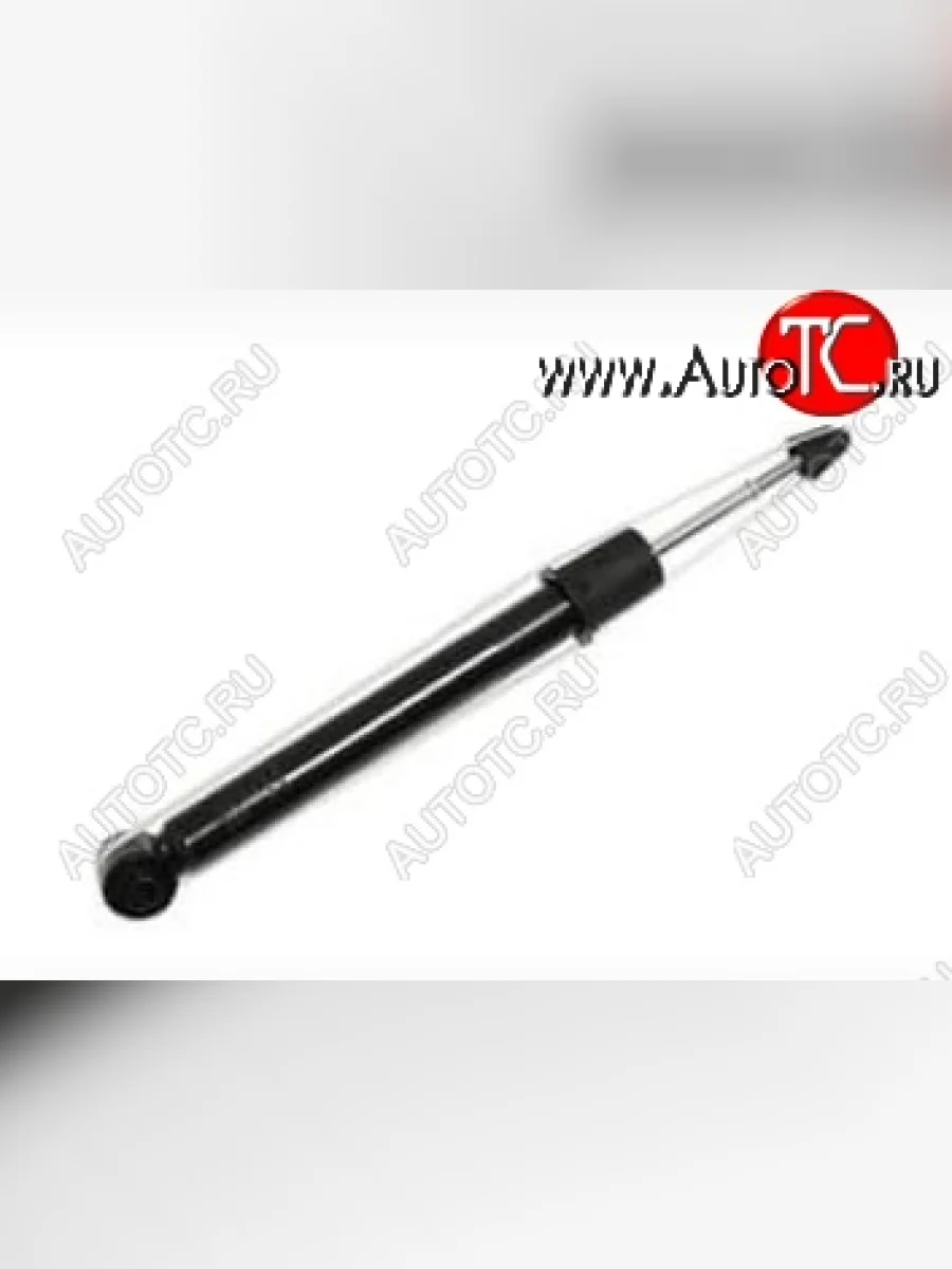 Амортизатор задний Original (RH=LH) KIA Rio X-line (2017-2021)  в Перми Пермском крае