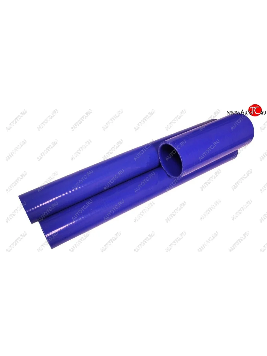 Патрубки радиатора силиконовые CARUM МАЗ 5440 (1996-2009)  в Перми Пермском крае