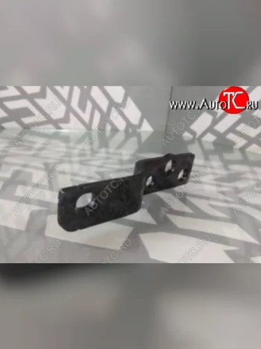 Планка опорного узла двигателя 21673-23510 Hyundai Sonata EF рестайлинг ТагАЗ (2001-2013)