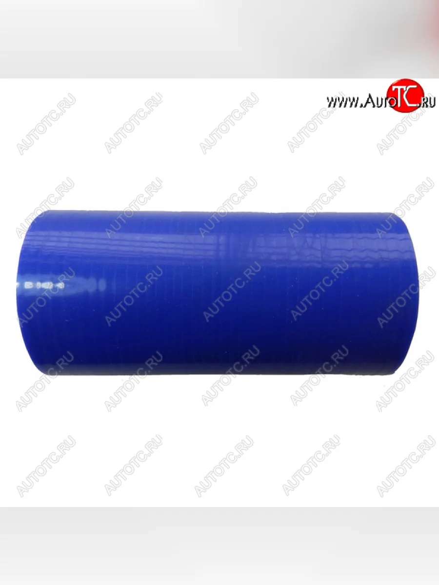 Патрубок интеркулера (Cummins d50, L120 силикон) CARUM ГАЗ Соболь 2217 Бизнес автобус 2-ой рестайлинг автобус (2010-2025)  в Перми Пермском крае