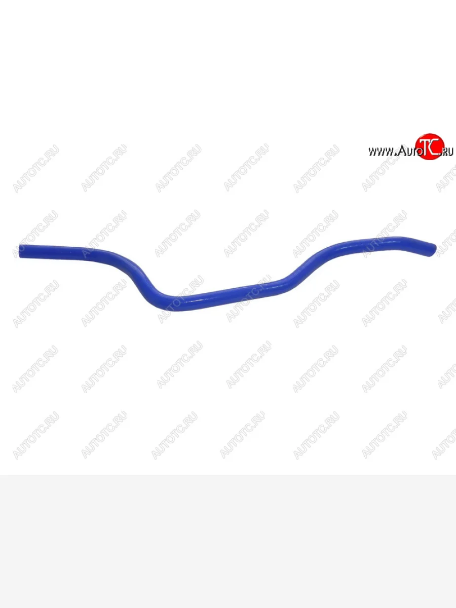 Патрубок расширительного бачка верхний силиконовый CARUM ВИС 2349 фургон, рестайлинг (2018-2025)  в Керчи Республика Крым