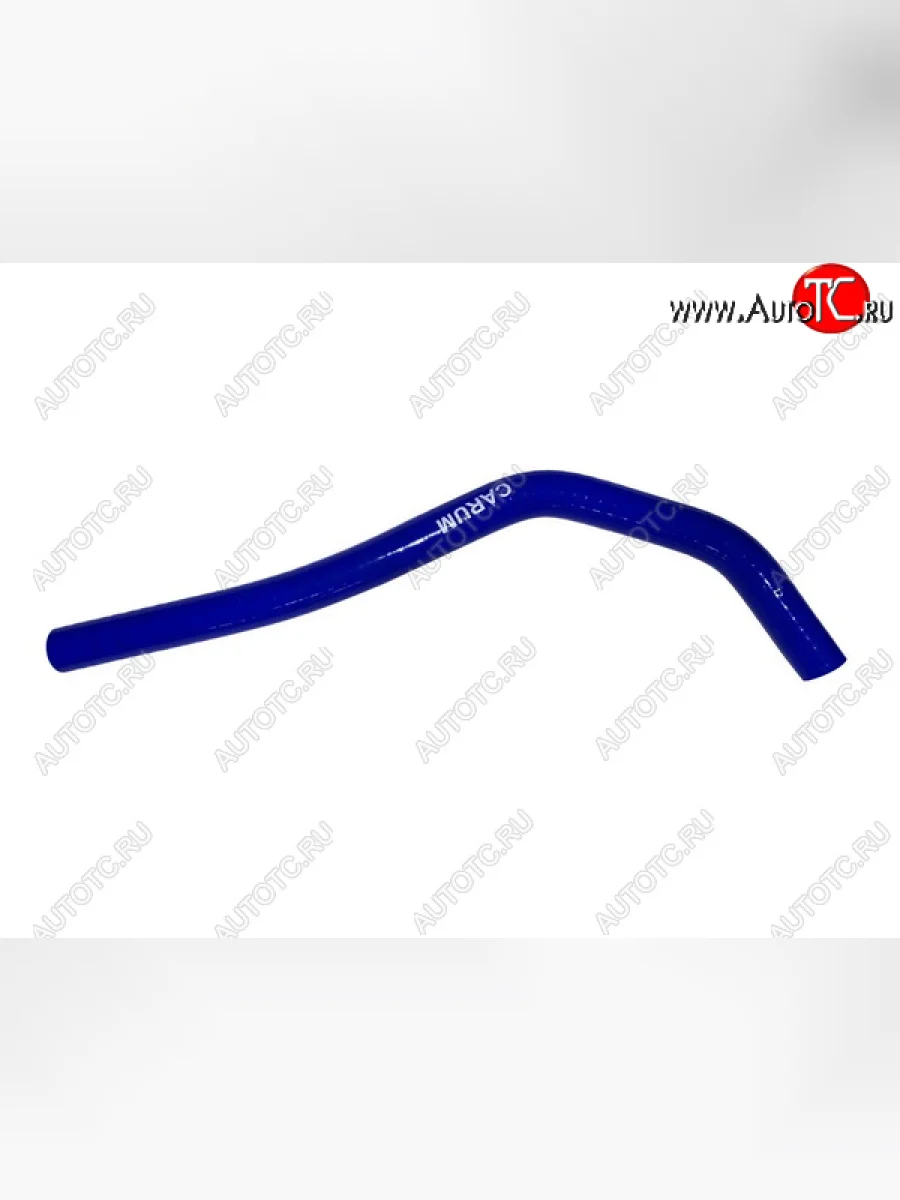 Патрубок расширительного бачка силиконовый CARUM Лада ВАЗ 2110 седан (1995-2007)  в Керчи Республика Крым