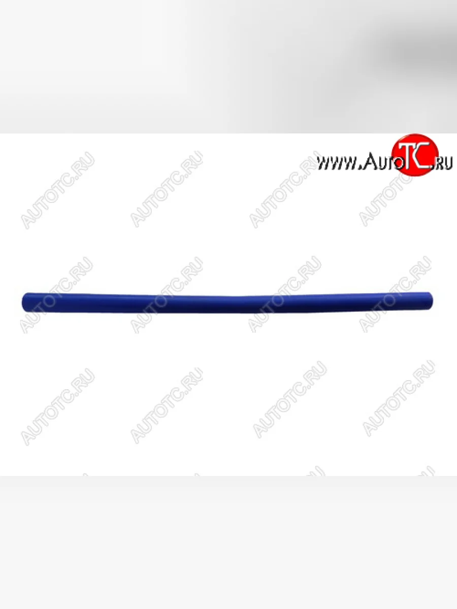 Патрубок расширительного бачка (d18, L560,силиконовый) CARUM  Уаз Патриот 23632 дорестайлинг пикап (2008-2014)  в Перми Пермском крае