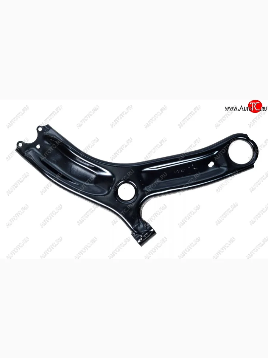 Правый рычаг передней подвески LADA8450006734 Лада ВАЗ Веста SW 2181 универсал дорестайлинг (2017-2022)  в Воронеже Воронежской области