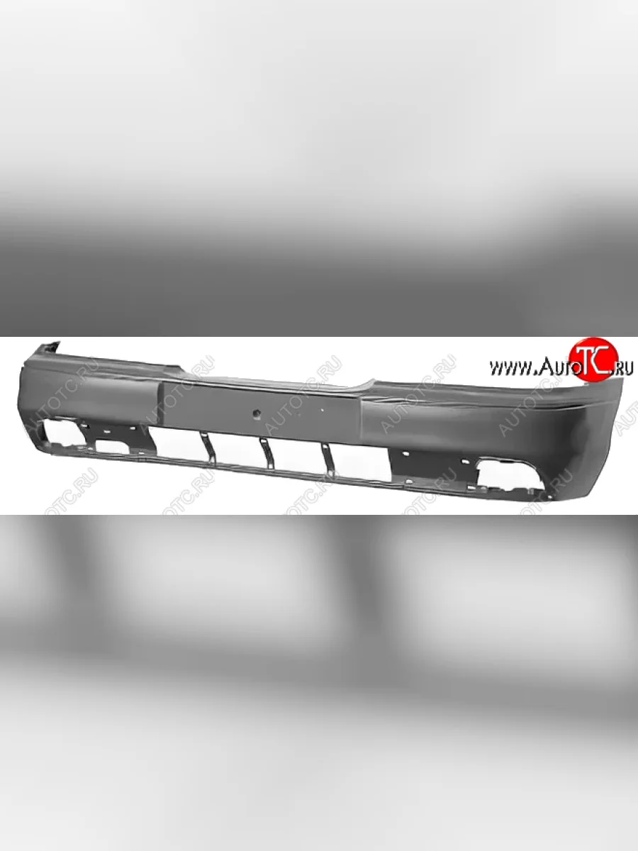 Передний бампер TYG Ford Mondeo Mk1,BNP универсал (1992-1996) (Неокрашенный)  в Самаре Самарской области