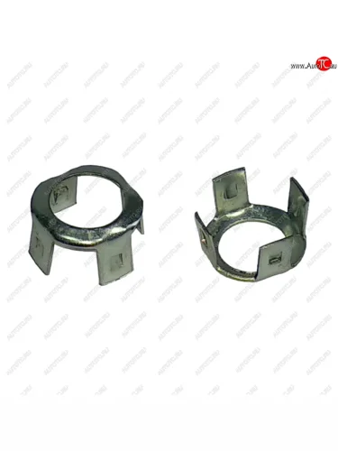 Чашка шарнира зеркального элемента Автоблик2 Лада ВАЗ 2113 (2004-2013)