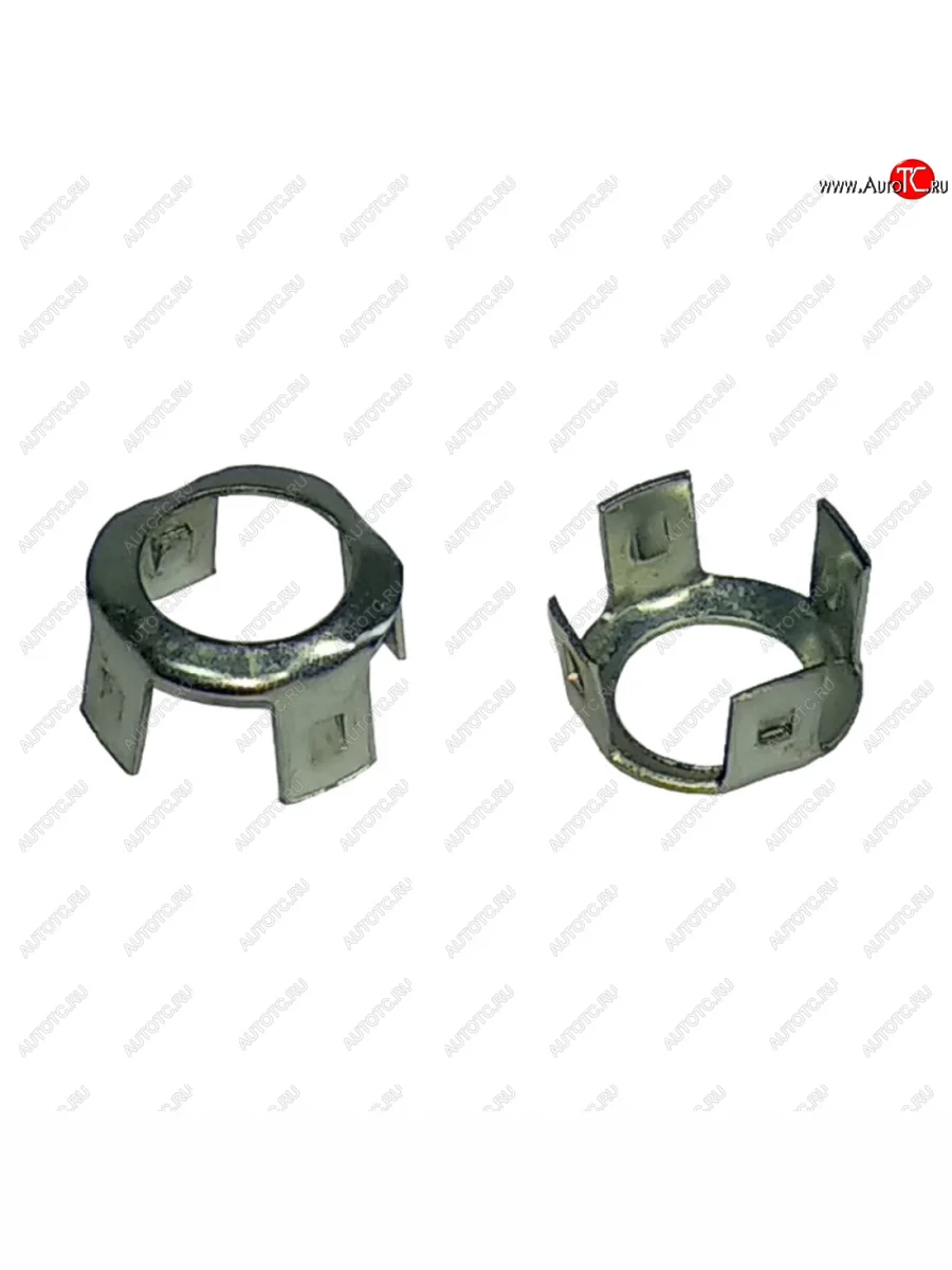 Чашка шарнира зеркального элемента Автоблик2 Лада ВАЗ 2114 (2001-2014)  в Самаре Самарской области