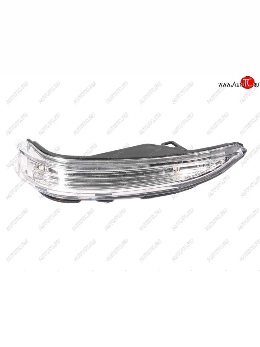 Левый указатель поворота в зеркало Автоблик2 Лада ВАЗ Веста SW 2181 универсал дорестайлинг (2017-2022)  в Керчи Республика Крым