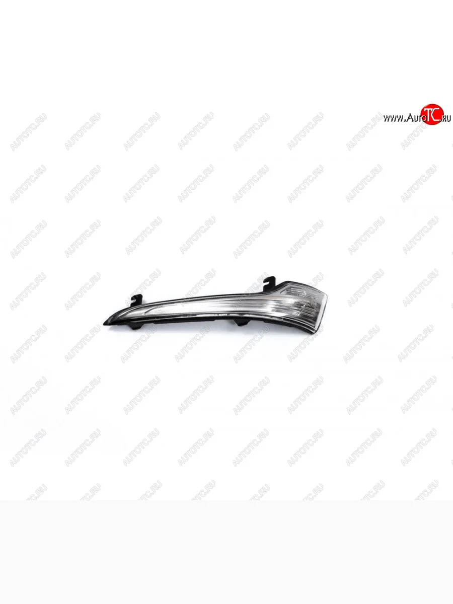 Левый указатель поворота в зеркало Автоблик2 Лада ВАЗ Гранта 1 2191 лифтбэк дорестайлинг  (2011-2013)  в Перми Пермском крае