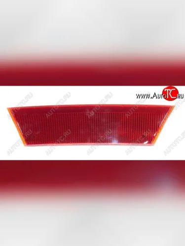 Накладка крышки багажника (катафот) Освар (21150-8212526-00) Лада ВАЗ 2115 (1997-2012)