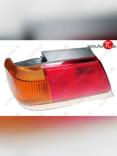 Левый задний внешний фонарь Стандарт (21140371601100) Лада ВАЗ 2115 (1997-2012)