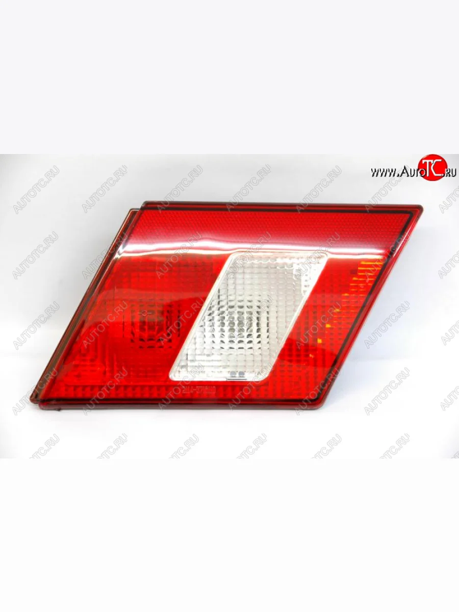 Правый задний внутренний фонарь Стандарт (21140371601100) Лада ВАЗ 2115 (1997-2012)  в Самаре Самарской области