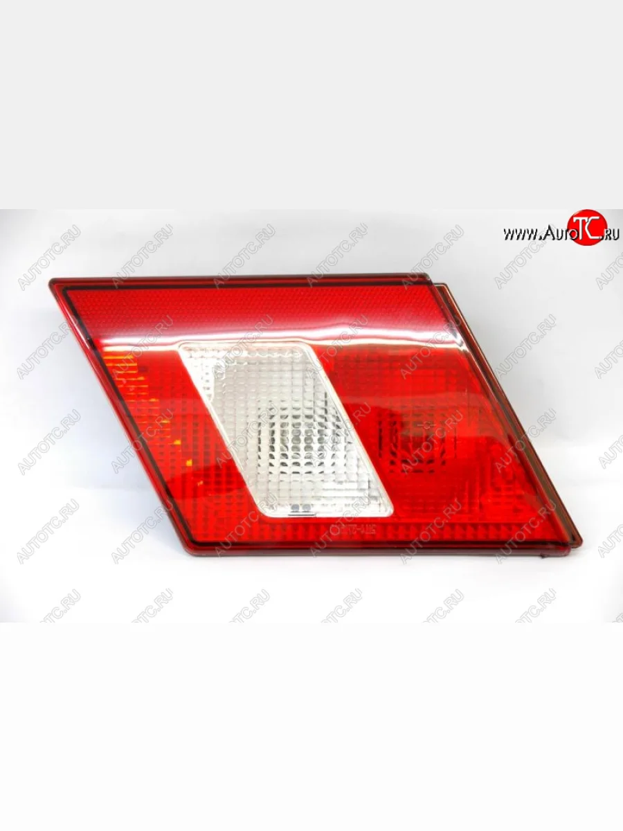 Левый задний внутренний фонарь Стандарт (21140371601100) Лада ВАЗ 2115 (1997-2012)  в Самаре Самарской области