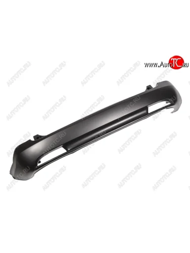 Задний бампер SAILING (нижняя часть) Honda CR-V RM1,RM3,RM4 дорестайлинг (2012-2015)