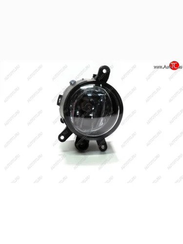 Левая противотуманная фара Автоваз Лада ВАЗ 2123 (Нива Шевроле) 1 рестайлинг (2009-2020)