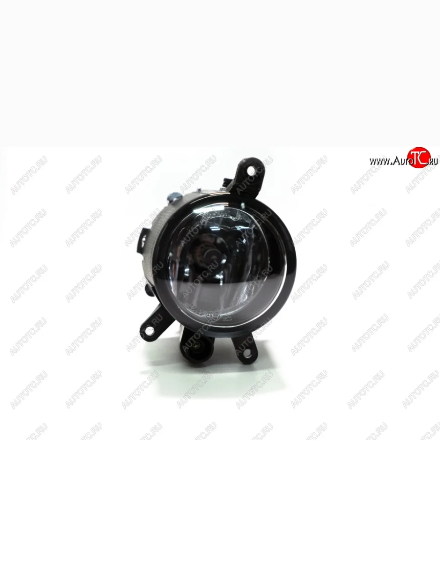 Левая противотуманная фара Автоваз Лада ВАЗ 2123 (Нива Шевроле) 1 рестайлинг (2009-2020)  в Перми Пермском крае