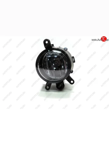 Правая противотуманная фара Автоваз Лада ВАЗ 2123 (Нива Шевроле) 1 рестайлинг (2009-2020)