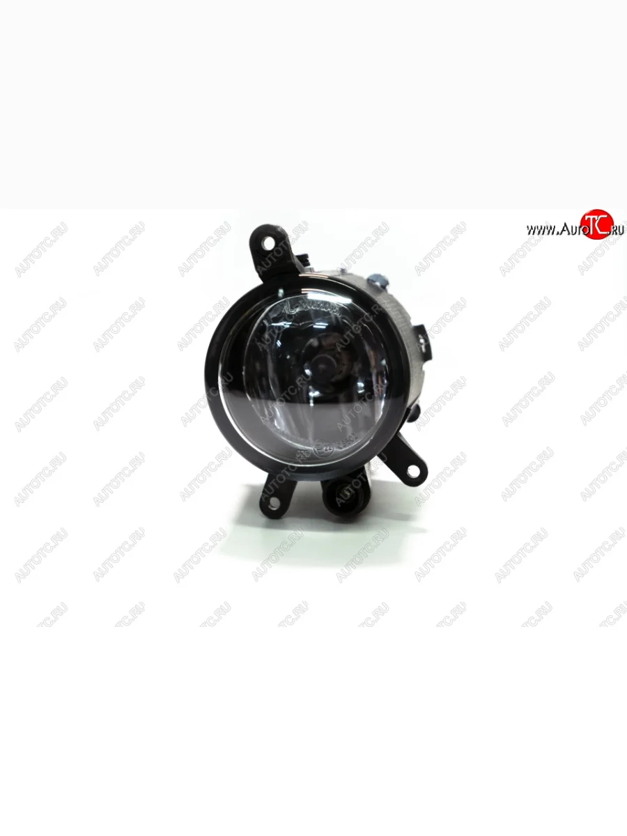 Правая противотуманная фара Автоваз Лада ВАЗ 2123 (Нива Шевроле) 1 рестайлинг (2009-2020)  в Керчи Республика Крым