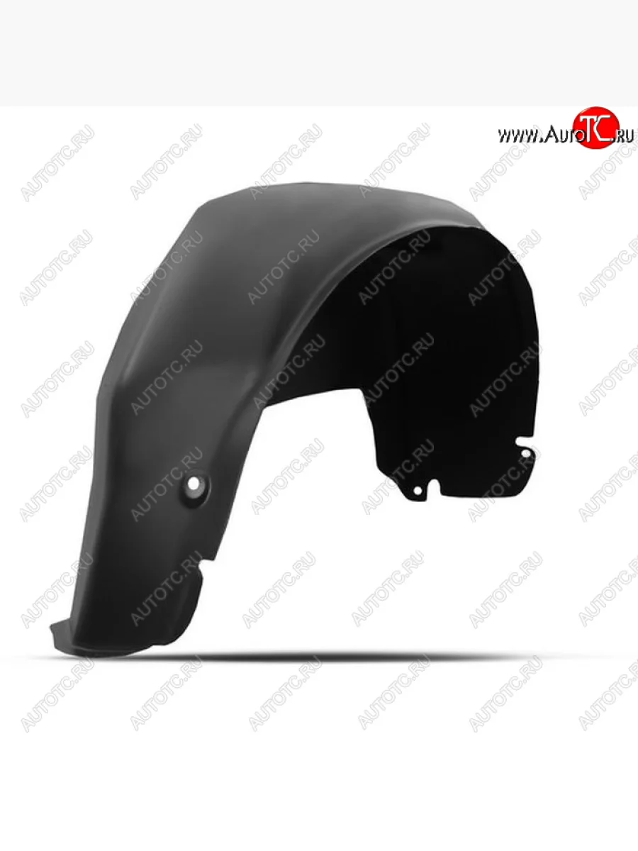 Задний правый подкрылок TOTEM  Suzuki Vitara (2015-2025) LY  в Самаре Самарской области
