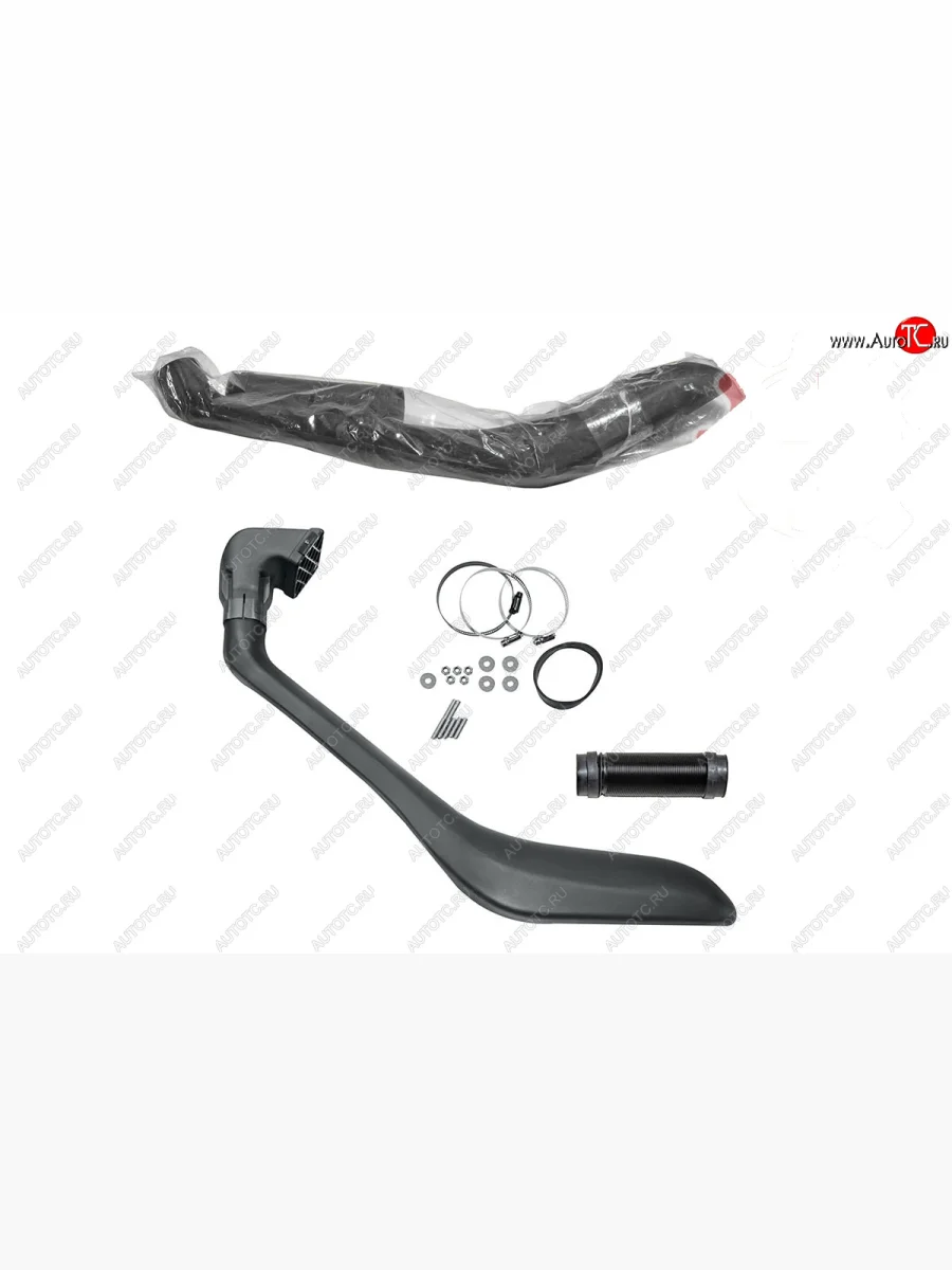 Шноркель SYAZNA Уаз Патриот Спорт (2012-2013)  в Перми Пермском крае