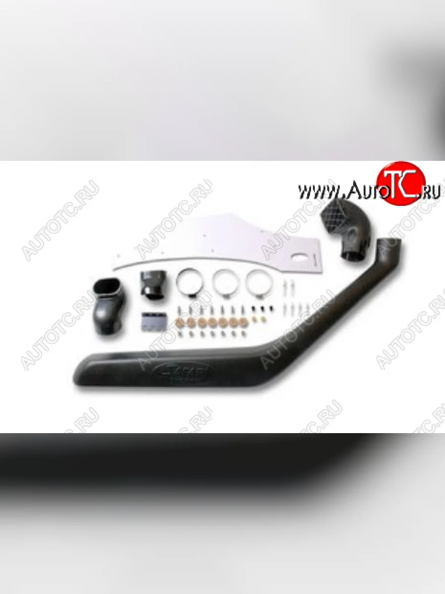 Шноркель Safari (3.0D)  Mazda BT-50 (2006-2011)  в Воронеже Воронежской области