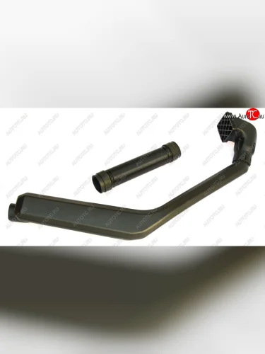 Шноркель Telawei (4.0L) Jeep Cherokee  XJ (1997-2001) рестайлинг
