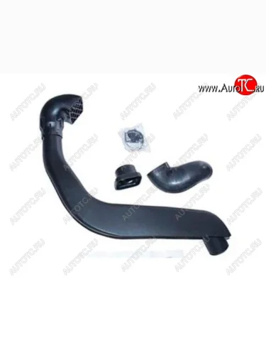 Шноркель Telawei (3.7L бензин) HUMMER H3 (2005-2010)