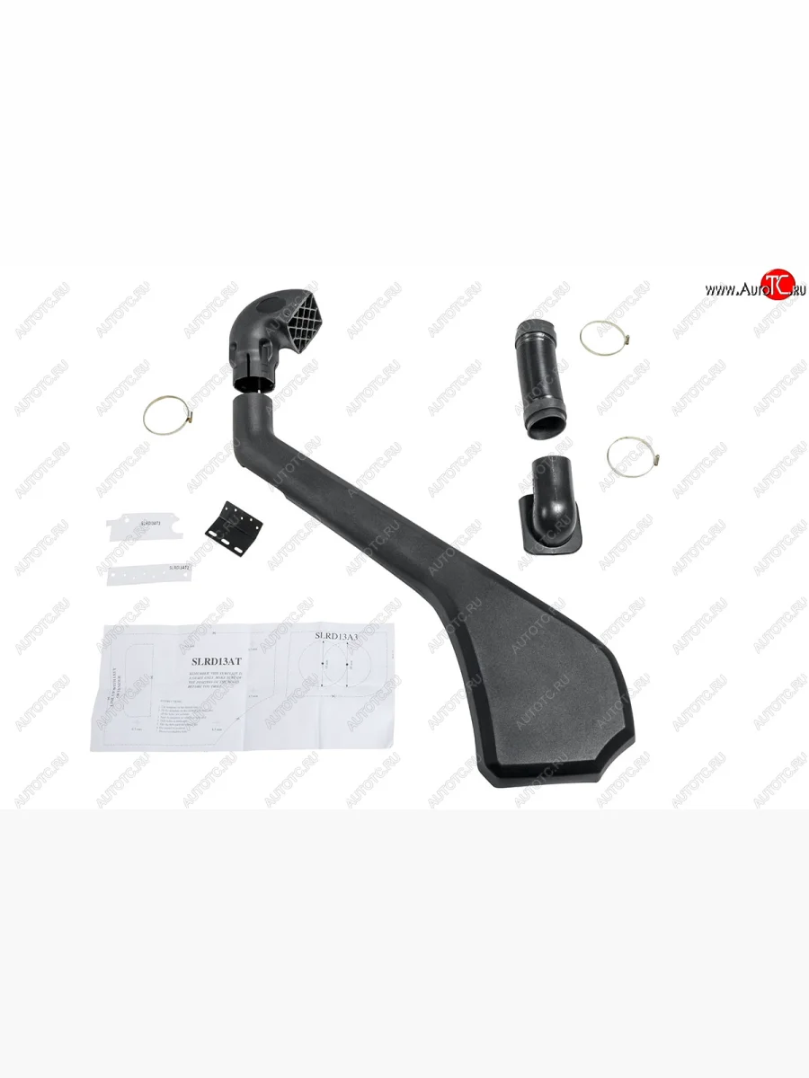 Шноркель Telawei (2.7L TDV6) Land Rover Discovery 2 L318 (1998-2004)  в Самаре Самарской области