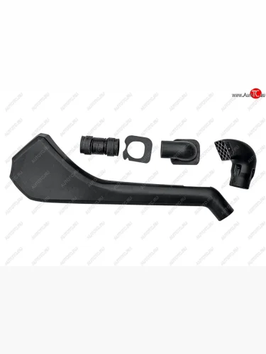 Шноркель Telawei (TD) Land Rover Discovery ( 2 L318,  3 L319,  4 L319,  5 L462) - Discovery Sport ( L550,  1 L550)