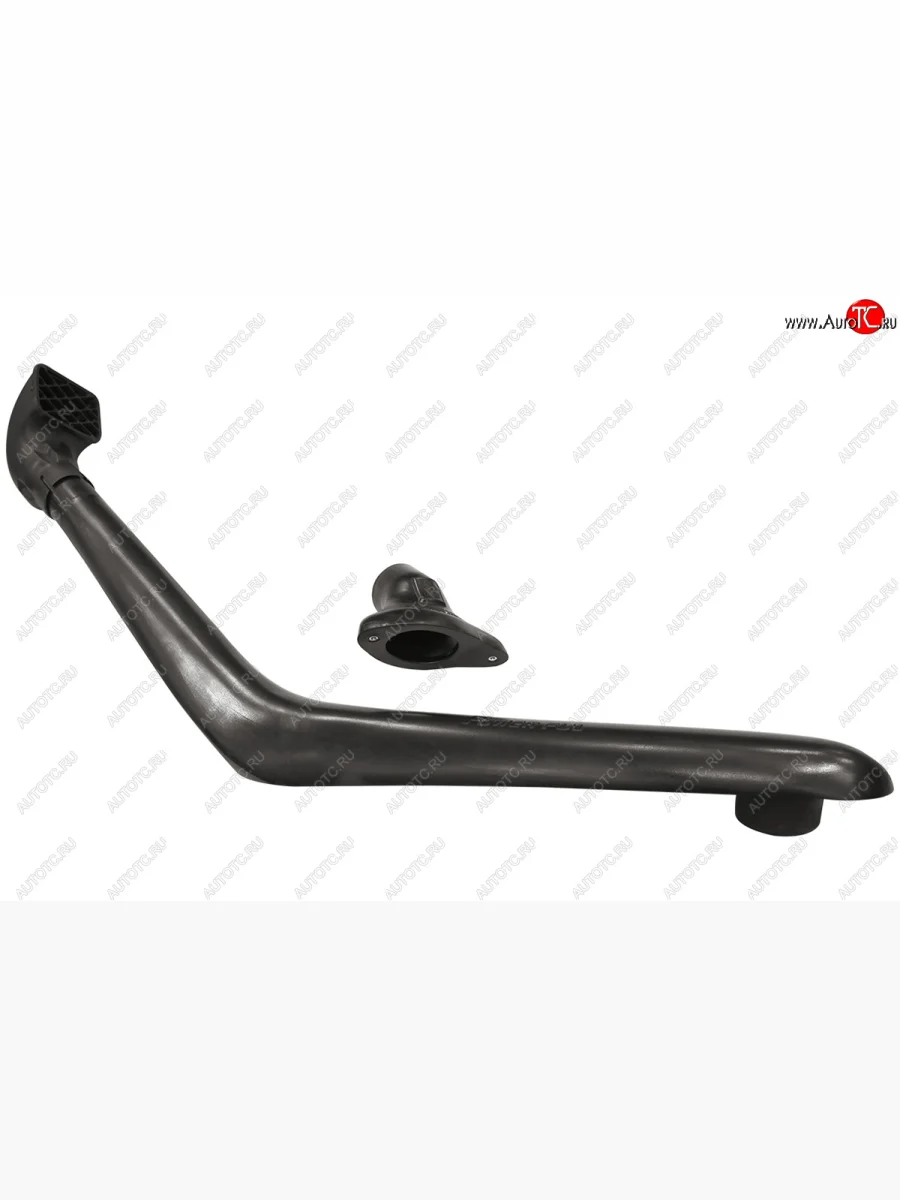 Шноркель Telawei  Mitsubishi Pajero (1997-1999) 2 V30/V40, 2 V20  в Перми Пермском крае