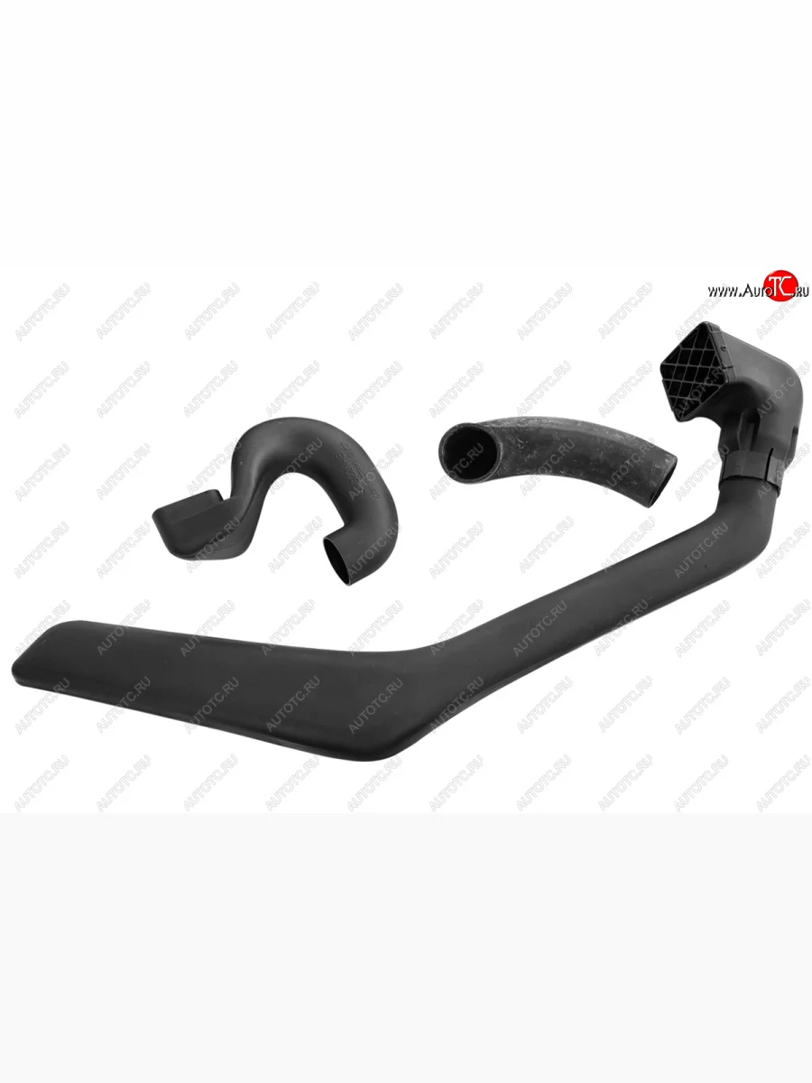 Шноркель Telawei Nissan Navara 1 D22 рестайлинг (2000-2005)  в Керчи Республика Крым